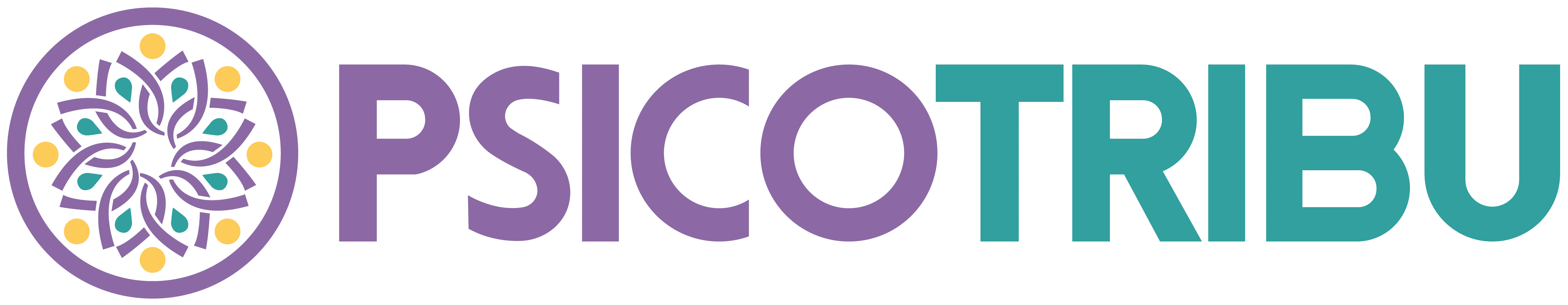 PSICOTRIBU Logo